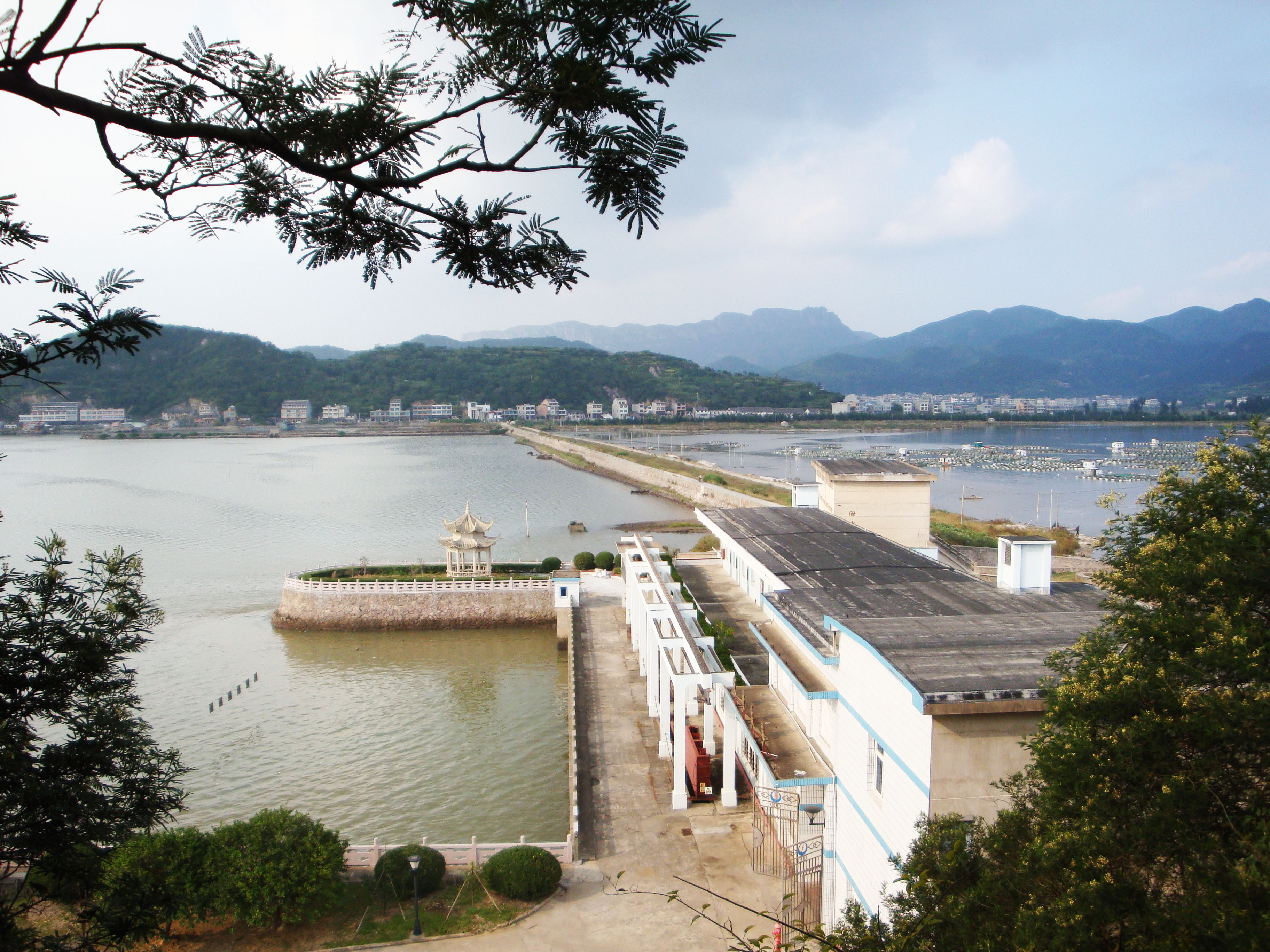CHINA LONGYUAN POWER GROUP CORPORATION.LIMITED