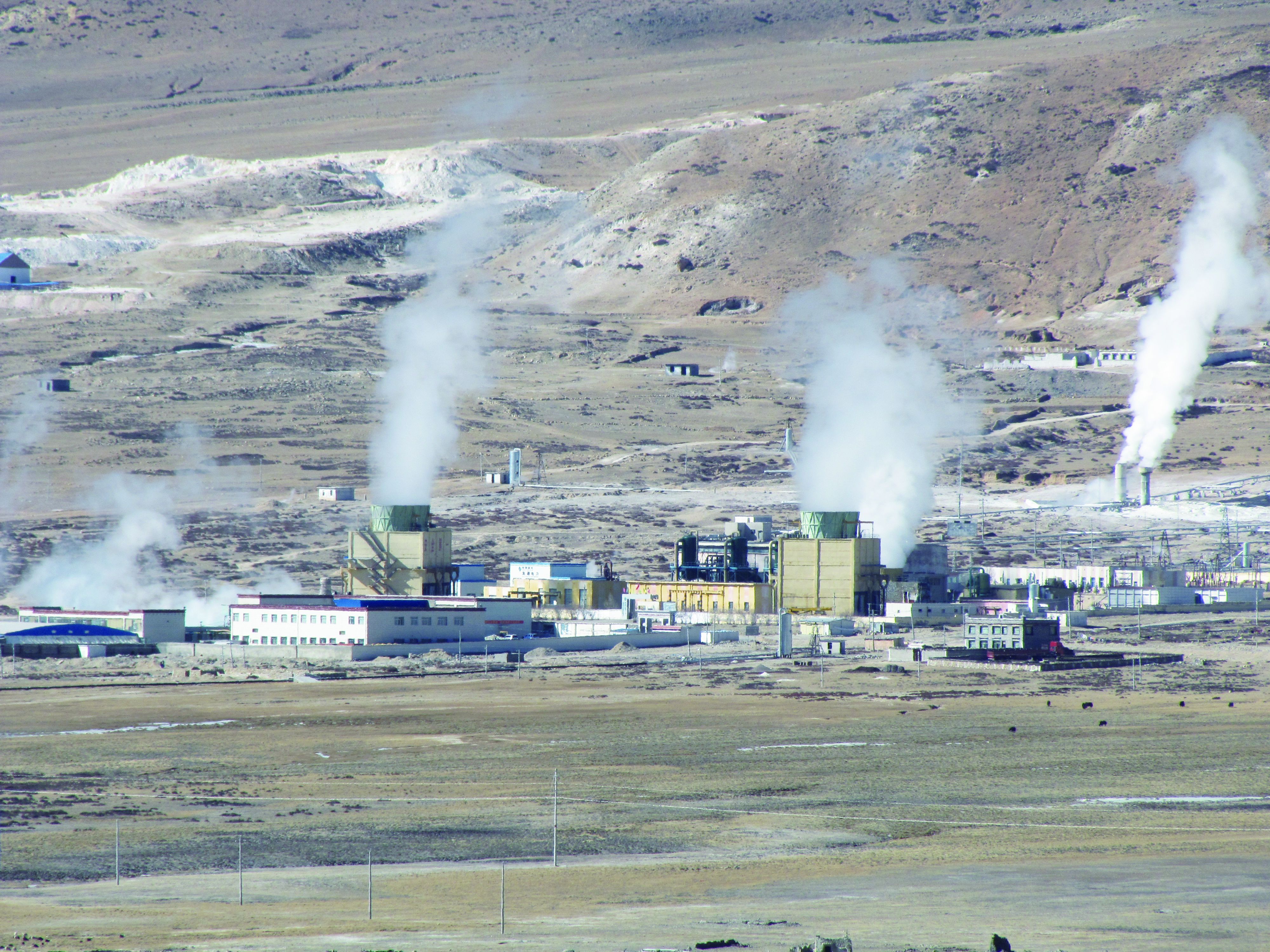 CHINA LONGYUAN POWER GROUP CORPORATION.LIMITED