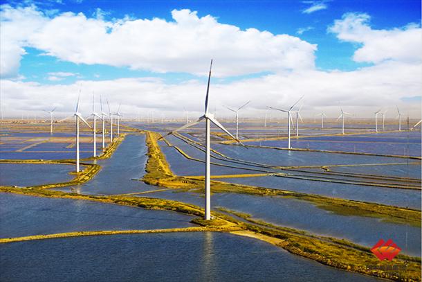 CHINA LONGYUAN POWER GROUP CORPORATION.LIMITED