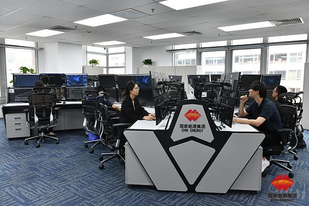 Longyuan Power Completes First Carbon Trade on CCETE