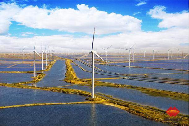 In H1 of 2021, Longyuan Power Completed More than 50% Power Generation Target