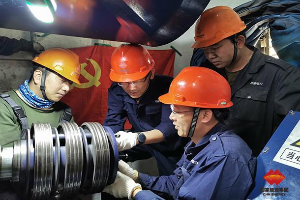 In H1 of 2021, Longyuan Power Completed More than 50% Power Generation Target