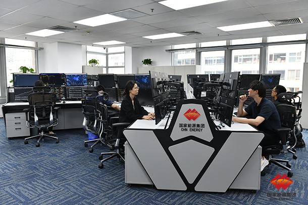 CHINA LONGYUAN POWER GROUP CORPORATION.LIMITED