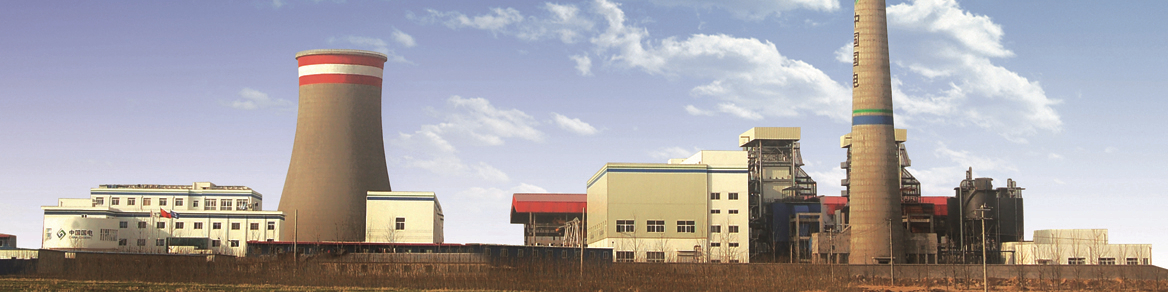 CHINA LONGYUAN POWER GROUP CORPORATION.LIMITED